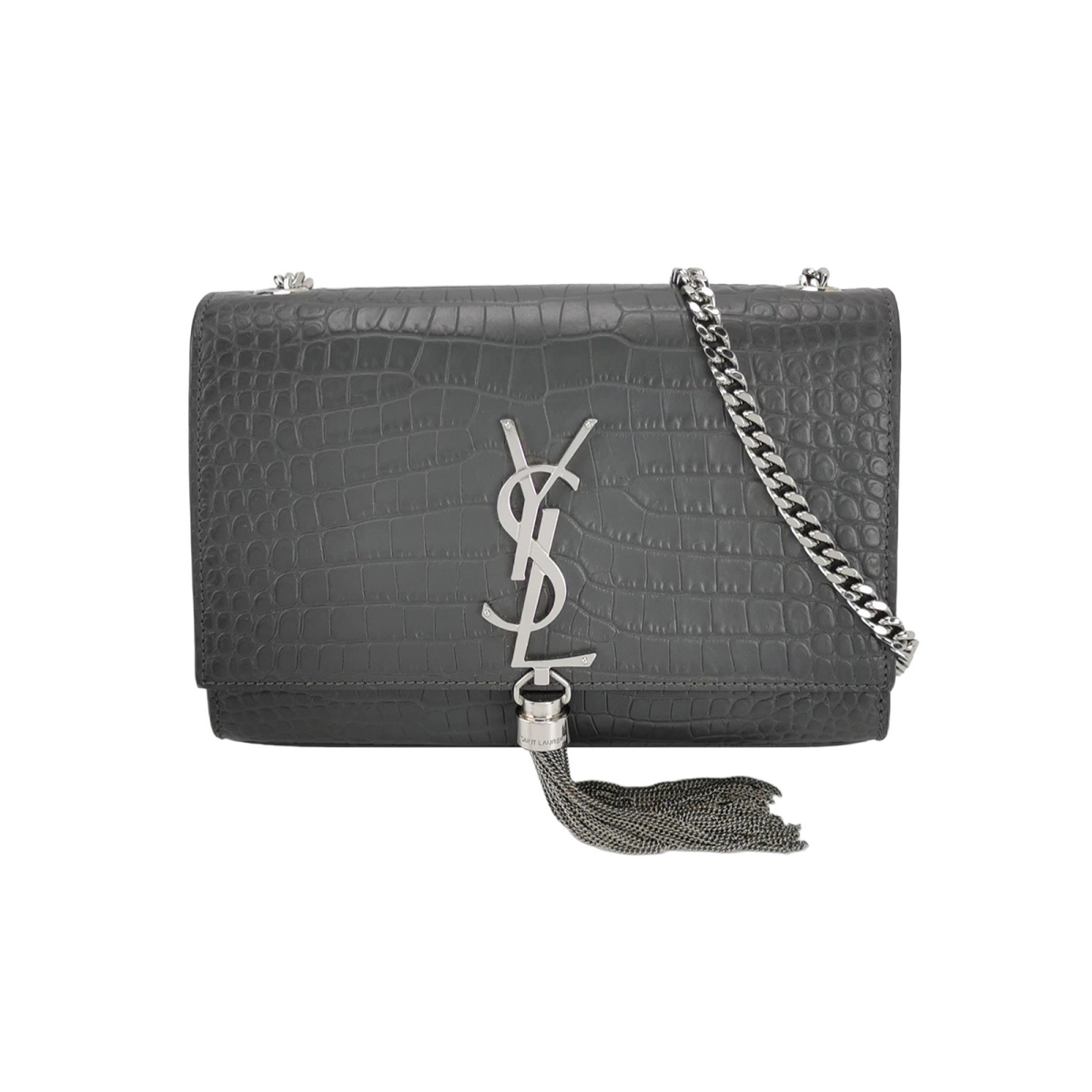 Saint Laurent Kate YSL — фото 1