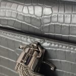 Saint Laurent Kate YSL — фото 18