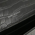 Saint Laurent Kate YSL — фото 8