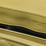 Saint Laurent Lou Lou — фото 10