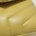 Saint Laurent Lou Lou — фото 17