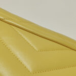 Saint Laurent Lou Lou — фото 18