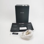 Saint Laurent Lou Lou — фото 9