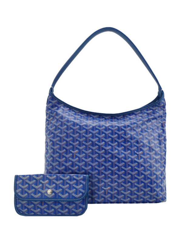 Goyard Boh ème Hobo Y