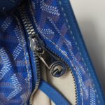 Goyard Boh ème Hobo Y — фото 10