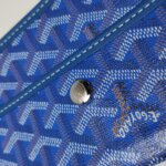 Goyard Boh ème Hobo Y — фото 11