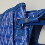 Goyard Boh ème Hobo Y — фото 12