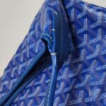 Goyard Boh ème Hobo Y — фото 15