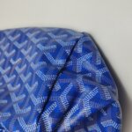 Goyard Boh ème Hobo Y — фото 16