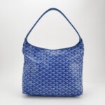 Goyard Boh ème Hobo Y — фото 5