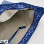 Goyard Boh ème Hobo Y — фото 7