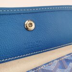 Goyard Boh ème Hobo Y — фото 8