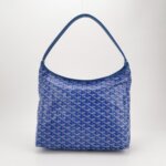 Goyard Boh ème Hobo Y — фото 9