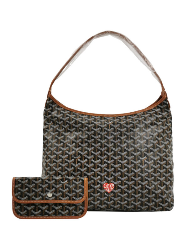 Goyard Boh ème Hobo Y — продано