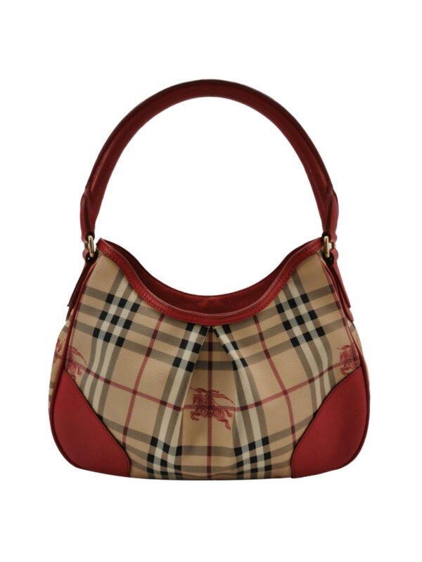 Burberry Shoulder Bag — продано