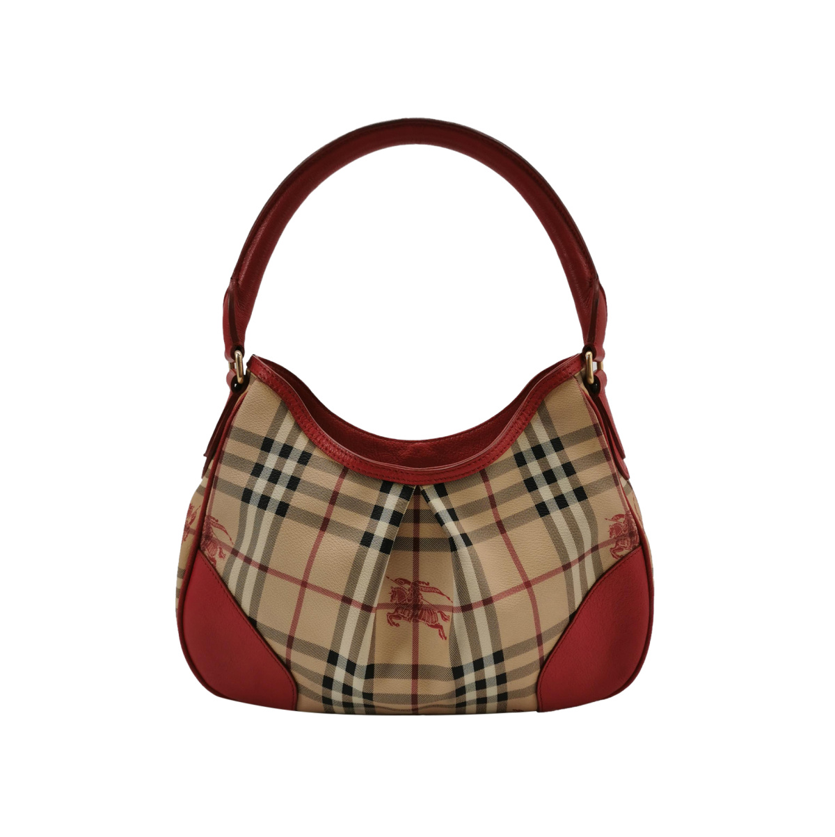 Burberry Shoulder Bag — продано