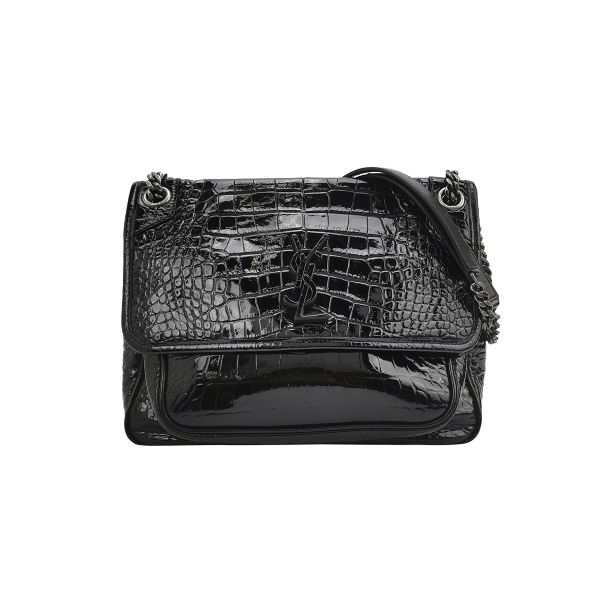 Saint Laurent Niki YSL — фото 1