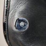 Saint Laurent Niki YSL — фото 15