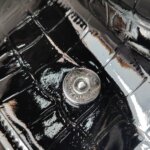 Saint Laurent Niki YSL — фото 16