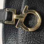 Ferragamo Shoulder Bag — фото 11