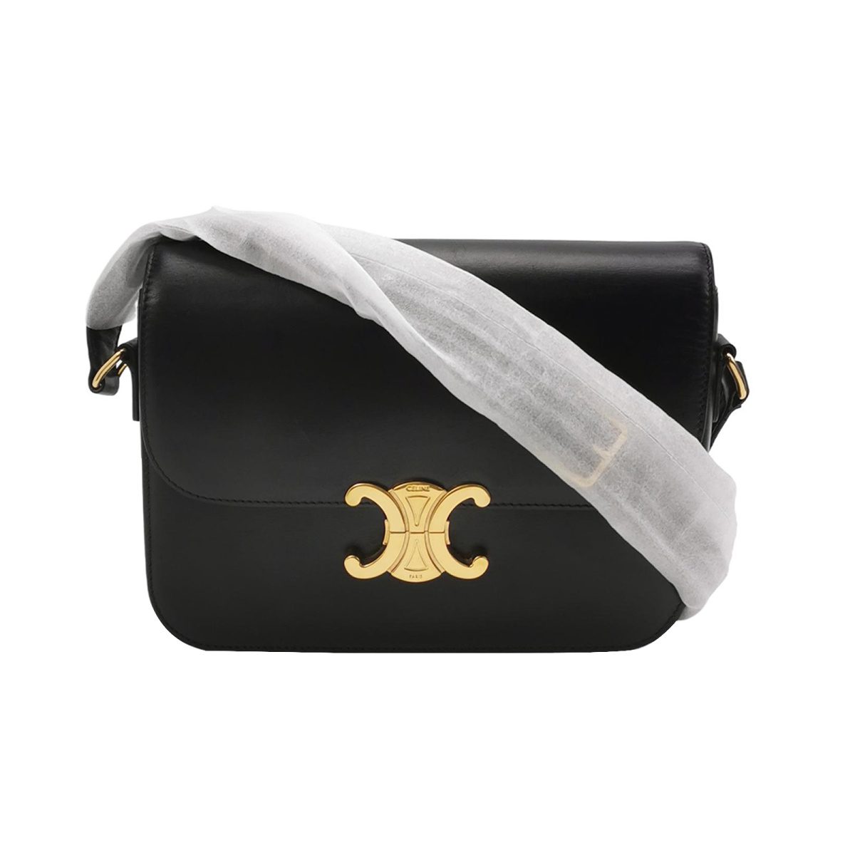 Celine Triomphe Logo — продано