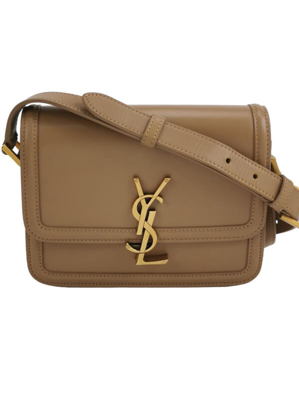 Saint Laurent Solferino YSL