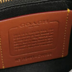 Coach Tabby 17 C — фото 8