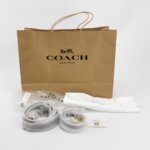 Coach Tabby 17 C — фото 9