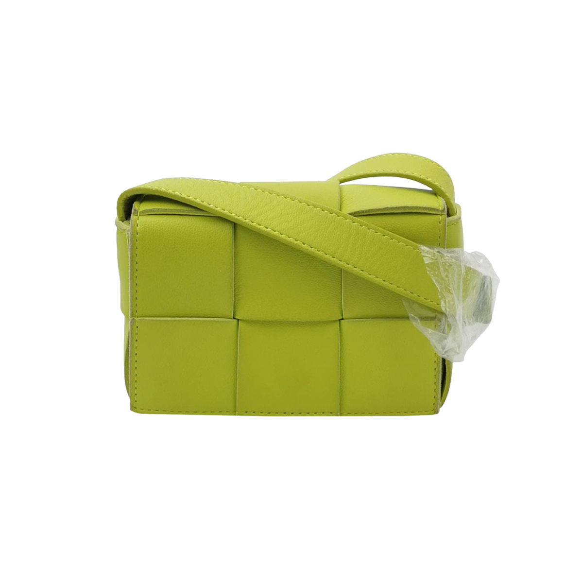 Bottega Veneta Cassette Intreccio — продано