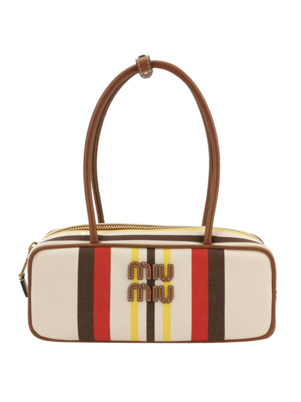 Miu Miu Beau logo — продано