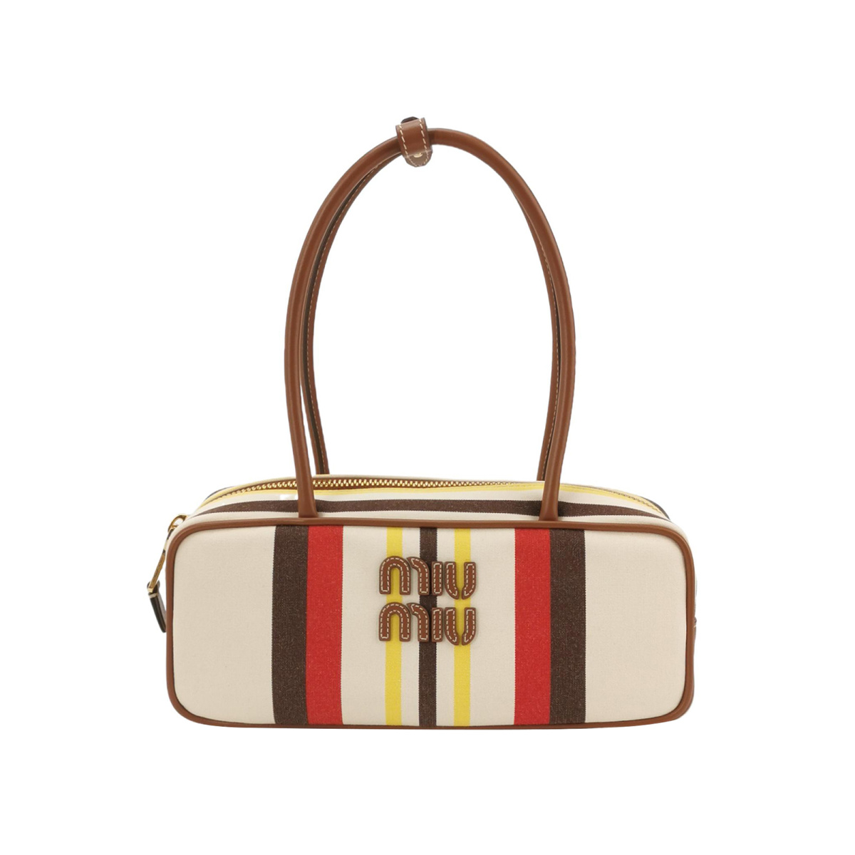 Miu Miu Beau logo — продано