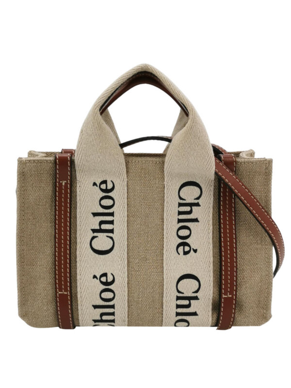 Chloe Woody — продано