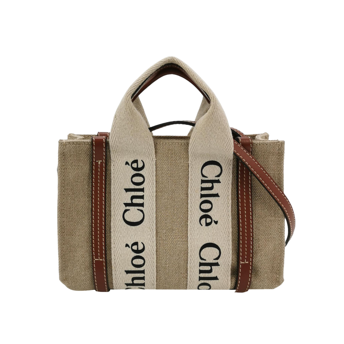 Chloe Woody — продано