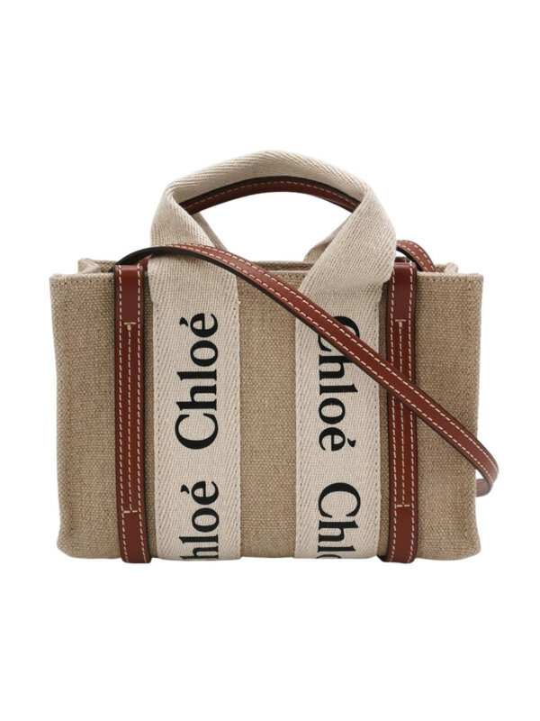 Chloe Woody — продано