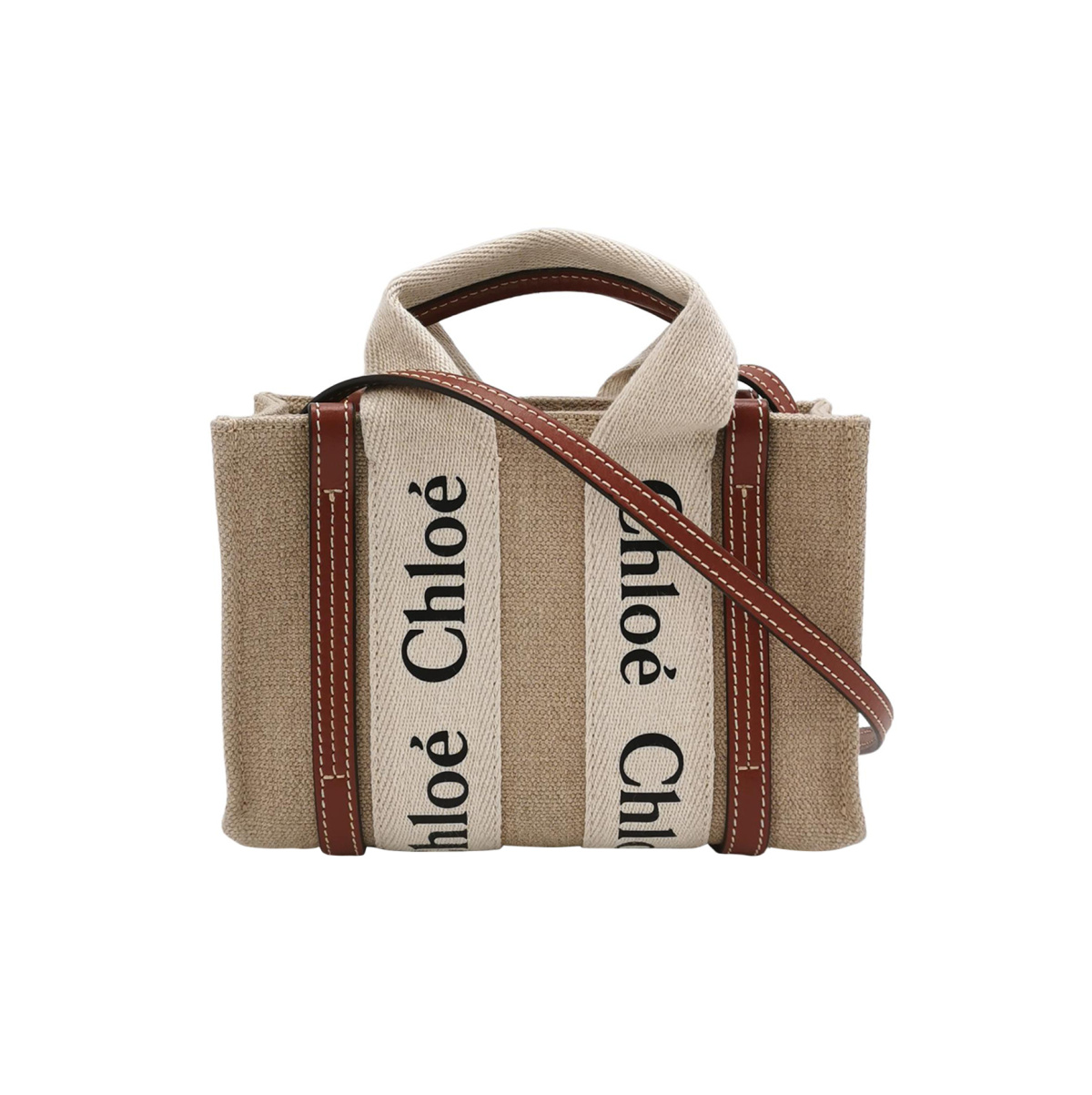 Chloe Woody — продано