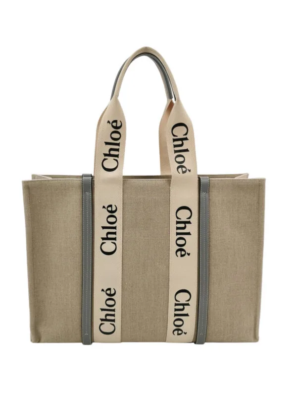 Chloe Woody — продано