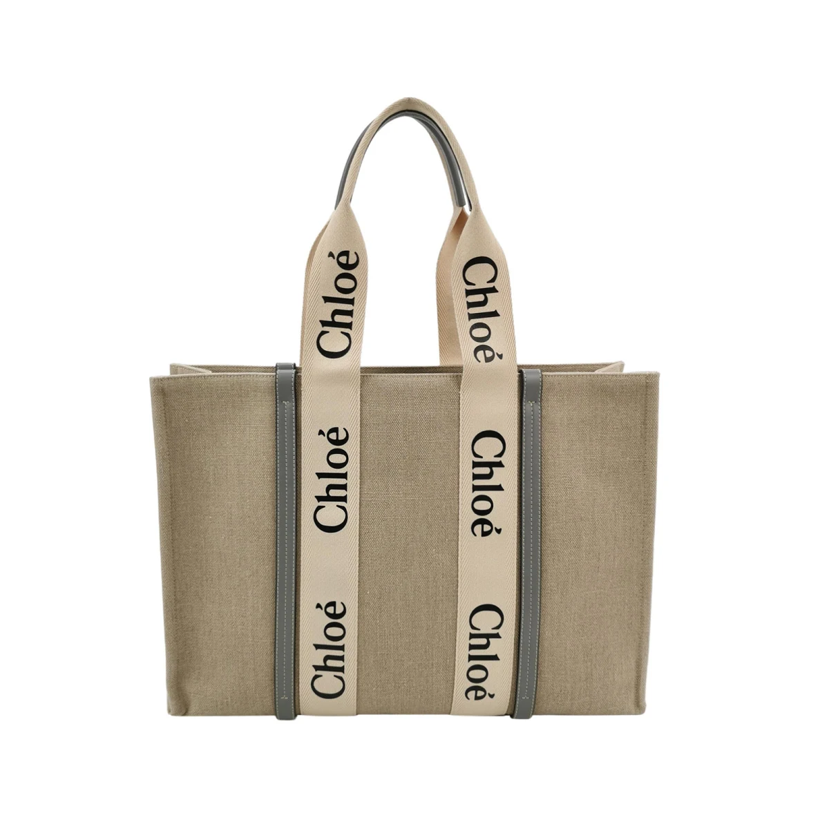 Chloe Woody — продано