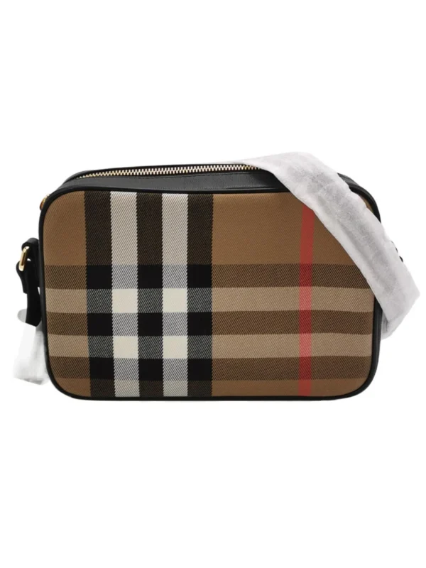 Burberry Calfskin Crossbody