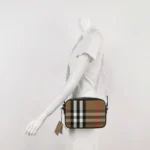Burberry Calfskin Crossbody (Бёрберри) — фото 2