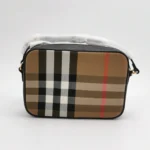 Burberry Calfskin Crossbody (Бёрберри) — фото 5