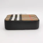 Burberry Calfskin Crossbody (Бёрберри) — фото 6
