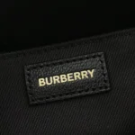 Burberry Calfskin Crossbody (Бёрберри) — фото 8