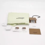 Burberry Calfskin Crossbody (Бёрберри) — фото 9