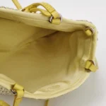 Prada Calfskin Crossbody (Прада) — фото 7