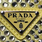 Prada Calfskin Crossbody (Прада) — фото 13