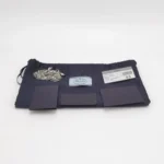Prada Calfskin Crossbody (Прада) — фото 9