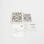 Loewe Logo Shoulder Bag — фото 10