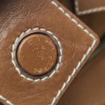 Loewe Logo Shoulder Bag — фото 11