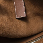 Loewe Logo Shoulder Bag — фото 14