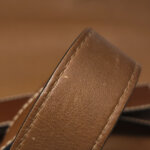 Loewe Logo Shoulder Bag — фото 15